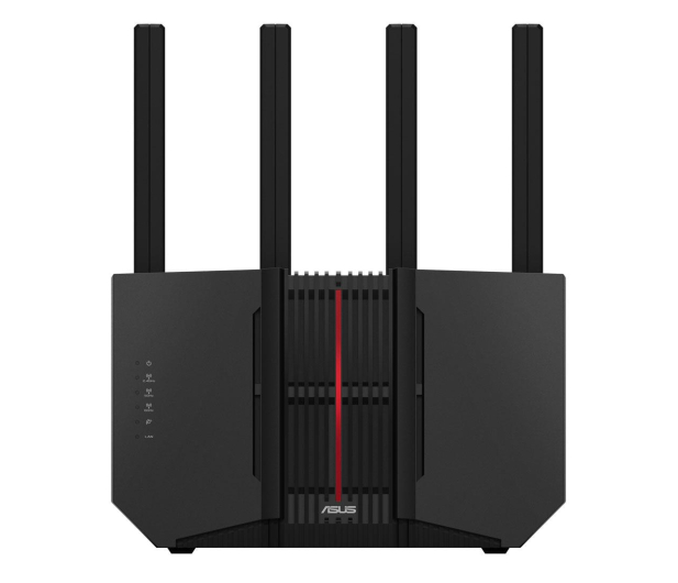 ASUS Router WiFi 7 BE9700 RT-BE92U - 1294051 - zdjęcie